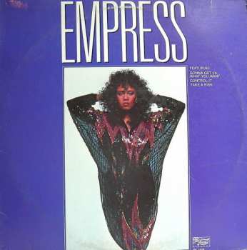 Album Empress: Empress