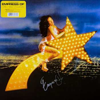 LP Empress Of: For Your Consideration CLR | LTD