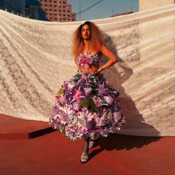 CD Empress Of: I'm Your Empress Of
