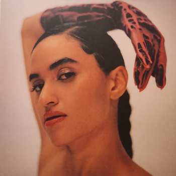 LP Empress Of: Save Me