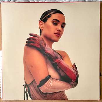 LP Empress Of: Save Me
