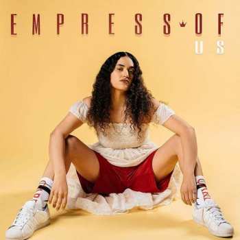 LP Empress Of: Us