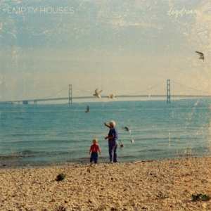CD Empty Houses: Daydream