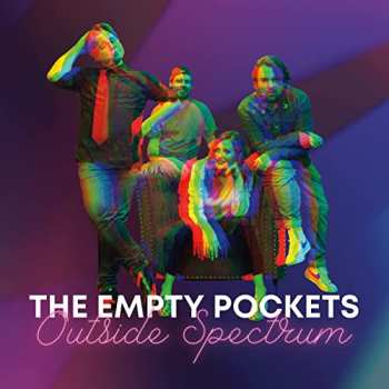 Album Empty Pockets: Outside Spectrum