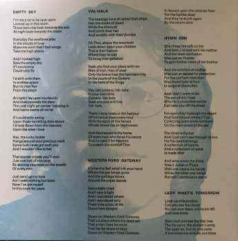 LP Elton John: Empty Sky