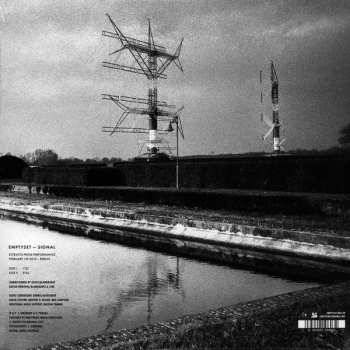 LP Emptyset: Signal