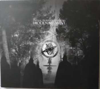 CD Empusae: Hidden Segment LTD