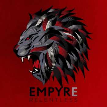 Album Empyre: Relentless