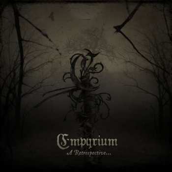 CD Empyrium: A Retrospective... DIGI