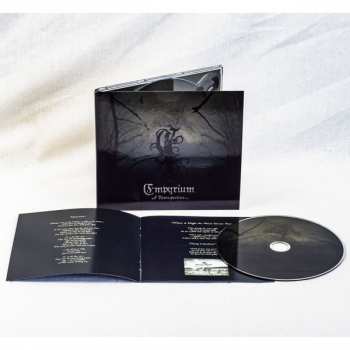 CD Empyrium: A Retrospective... DIGI