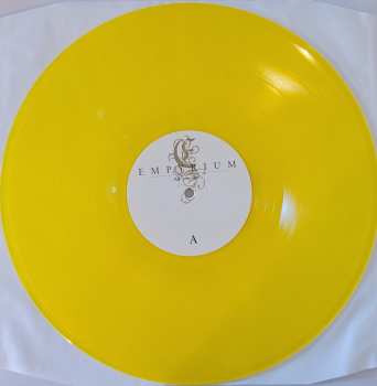 LP Empyrium: A Wintersunset… LTD | CLR
