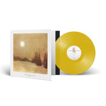 LP Empyrium: A Wintersunset… LTD | CLR