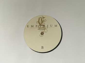LP Empyrium: A Wintersunset… LTD