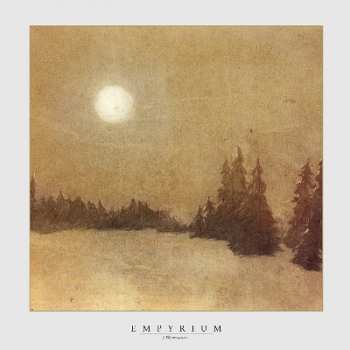 LP Empyrium: A Wintersunset… LTD