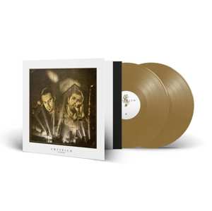 2LP Empyrium: Into The Pantheon