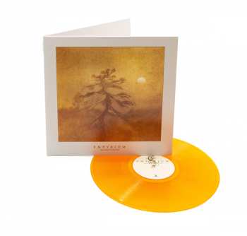 LP Empyrium: Songs Of Moors & Misty Fields CLR