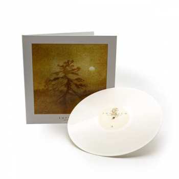 LP Empyrium: Songs Of Moors & Misty Fields LTD | CLR