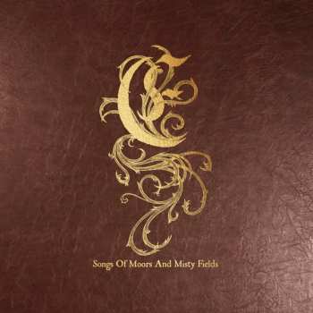 2CD Empyrium: Songs Of Moors & Misty Fields LTD