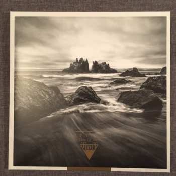 LP Empyrium: The Turn Of The Tides