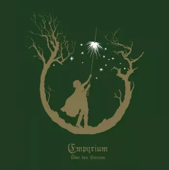 Empyrium: Über Den Sternen