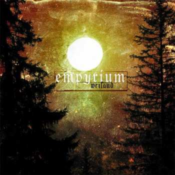 CD Empyrium: Weiland DIGI