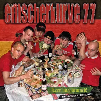 Lern Ma Deutsch! Lektion 1