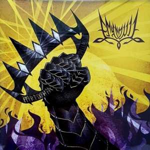 Album Emyn Muil: Afar Angathfark