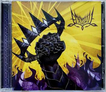 CD Emyn Muil: Afar Angathfark LTD