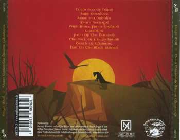 CD Emyn Muil: Túrin Turambar Dagnir Glaurunga