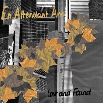 CD En Attendant Ana: Lost And Found