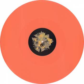 LP En Attendant Ana: Lost And Found LTD | CLR