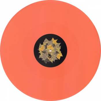 LP En Attendant Ana: Lost And Found LTD | CLR