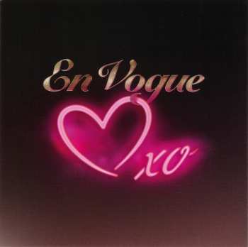 CD En Vogue: Electric Café