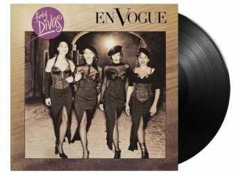 LP En Vogue: Funky Divas