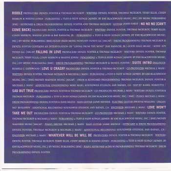 CD En Vogue: Masterpiece Theatre