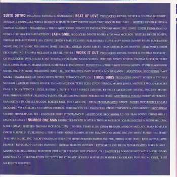CD En Vogue: Masterpiece Theatre