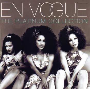 CD En Vogue: The Platinum Collection