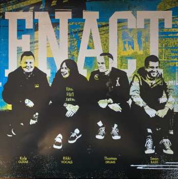 LP Enact: Enact
