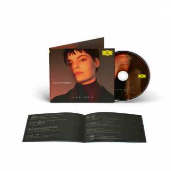 CD Emily D'Angelo: Enargeia