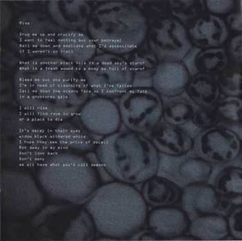 CD Encephalon: The Transhuman Condition