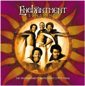 Sunshine (The Enchantment Anthology 1975-1984)