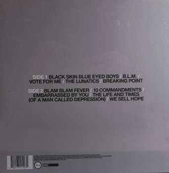 LP The Specials: Encore