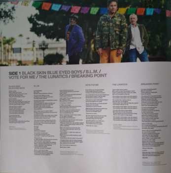 LP The Specials: Encore