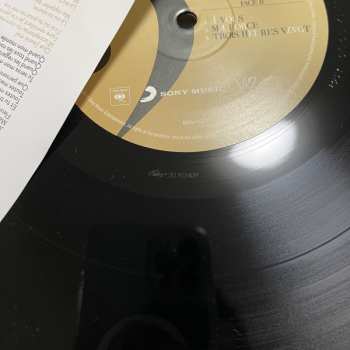 2LP Céline Dion: Encore Un Soir