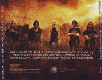 CD Encorion: Facing History And Ourselves