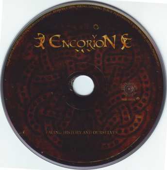 CD Encorion: Facing History And Ourselves