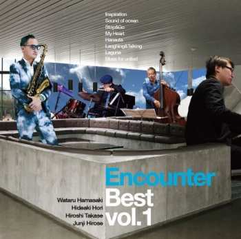 Album Encounter: Encounter Best Vol.1