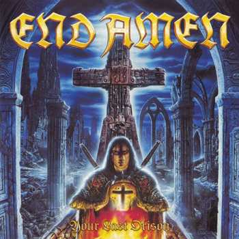 CD End Amen: Your Last Orison