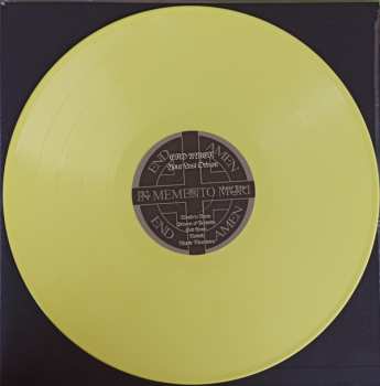 LP End Amen: Your Last Orison CLR | LTD