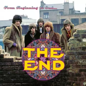 End: From Beginning To End...